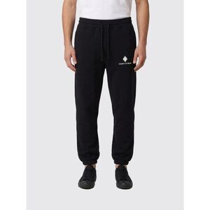 County Of Milan Pants Men Black